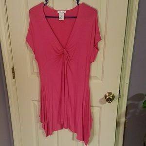 K Jordan women's tunic